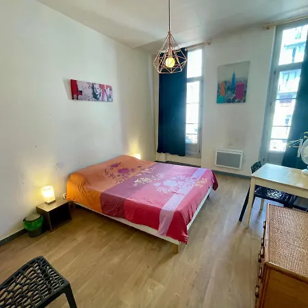 2 Chambres Centre-ville Lejlighed Montauban
