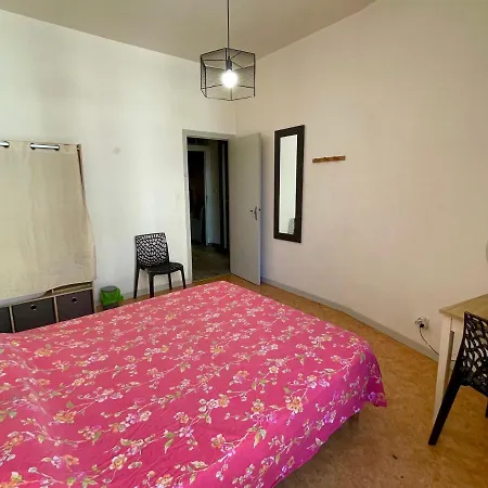 2 Chambres Centre-ville Lejlighed Montauban