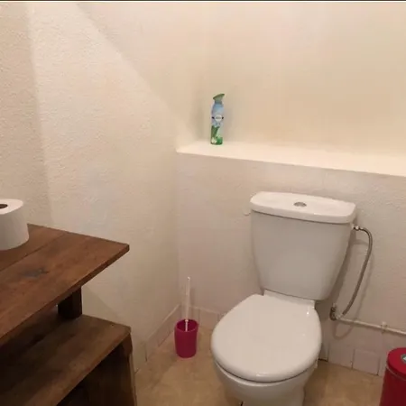 2 Chambres Centre-ville Lejlighed Montauban
